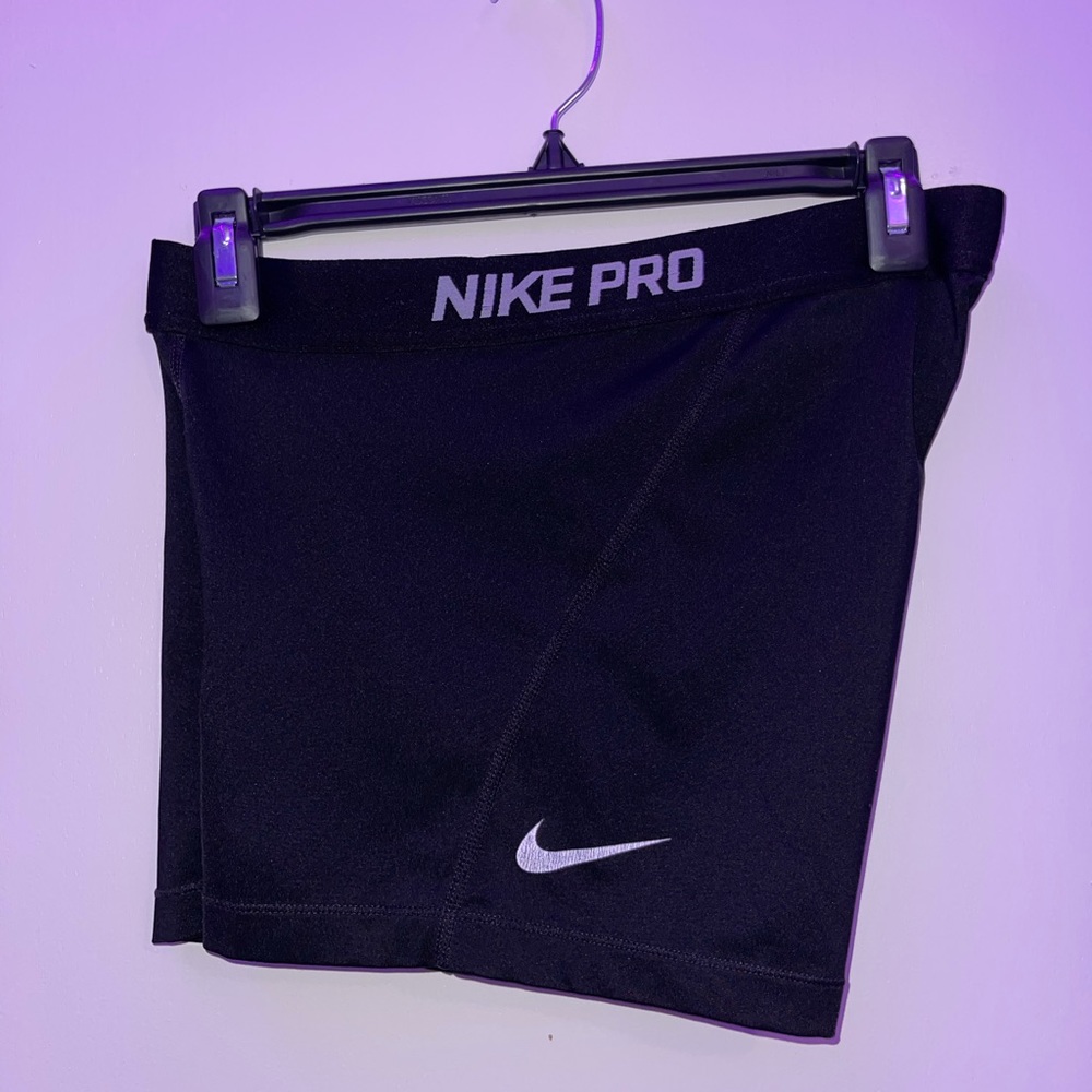 NIKE Spandex